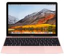 MacBook 2017 Intel Core m3 1.2GHz in Rose Gold in Excellent condition