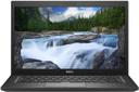 Dell Latitude 7490 Laptop 14" Intel Core i5-8250U 1.6GHz in Black in Good condition