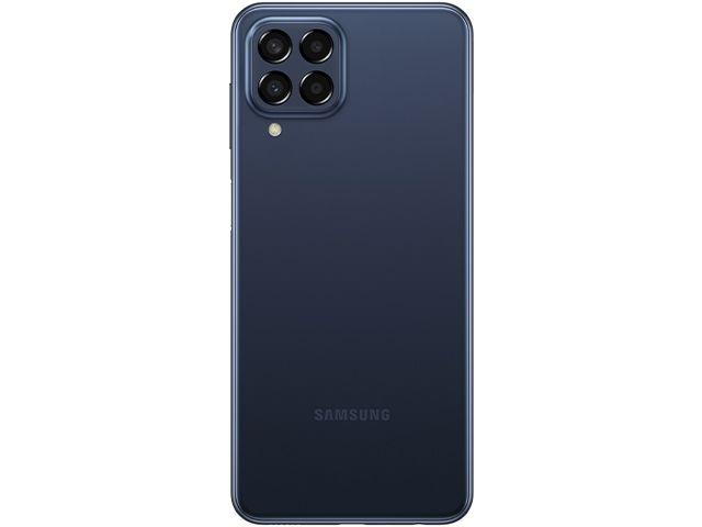 Galaxy M33 128GB in Brown in Brand New condition