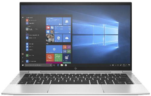 HP EliteBook x360 1030 G7 Notebook PC 13.3" Intel Core i7-10710U 4.7GHz in Silver in Acceptable condition