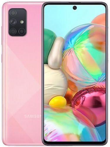 Galaxy A51 128GB in Prism Crush Pink in Premium condition