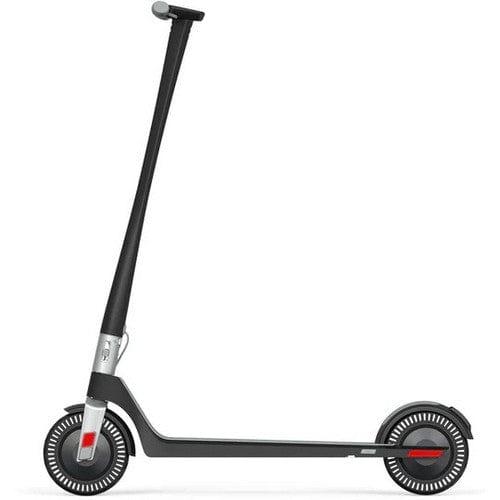 [Refurbished] Unagi Model One E500 Dual Motor Ultralight Foldable Electric Scooter in Matte Black in Excellent condition