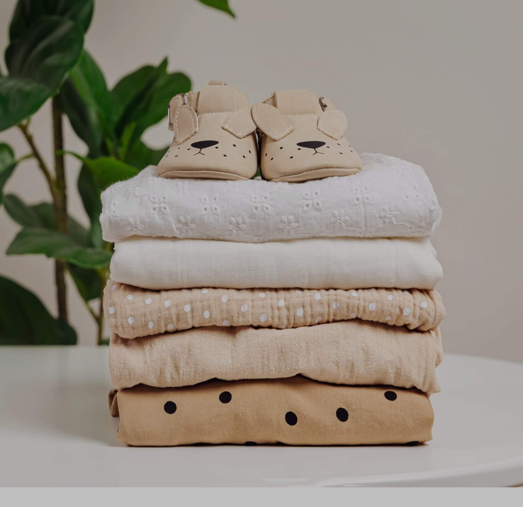 Baby's Fashion