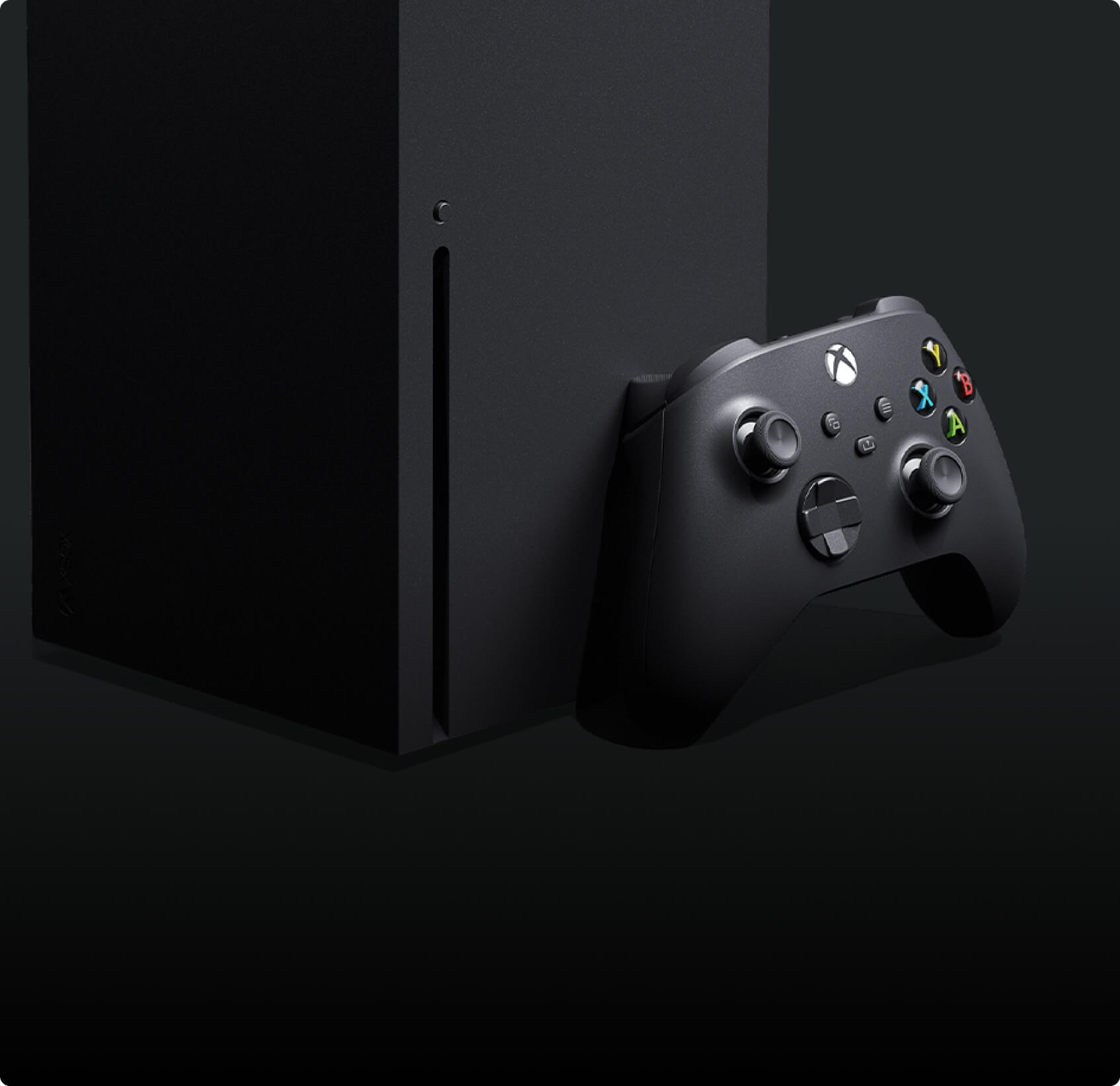 Gaming Consoles