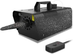1byone 650W Wired Remote Control Snow Machine
