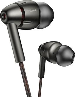 1MORE 1MEJE0032 Quad Driver In-Ear Earphones