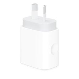 Apple 20W USB-C Power Adapter (NZ)