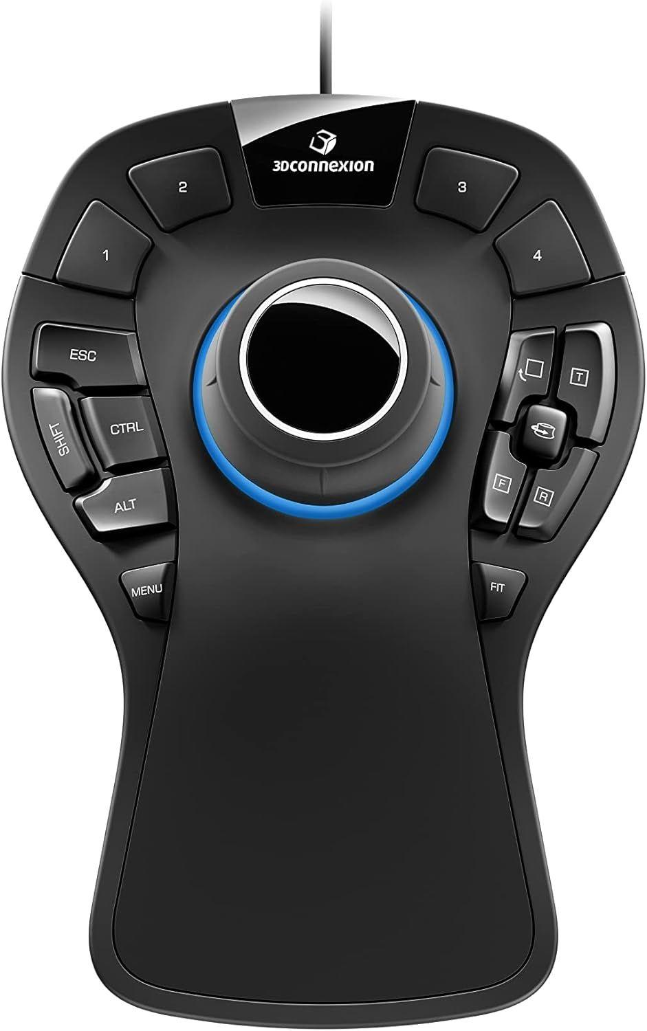 3Dconnexion SpaceMouse Pro 3D Mouse
