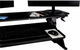 3M Precision Standing Desk XL Easy Lift (SD70B)