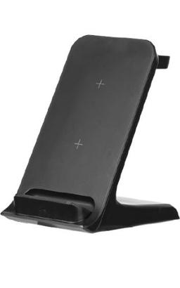 3sixT 3-in-1 Charging Station with AC - Black