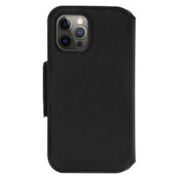 3sixT DuoFolio iPhone 13 Pro Max - Black