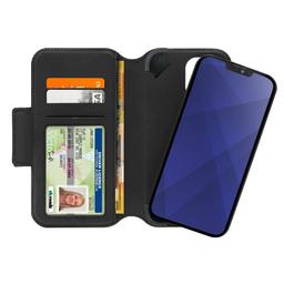 3sixT DuoFolio iPhone 13 Pro Max - Black