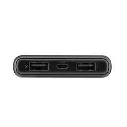 3sixT JetPak BasiX - 10000mAh Power Bank - Black