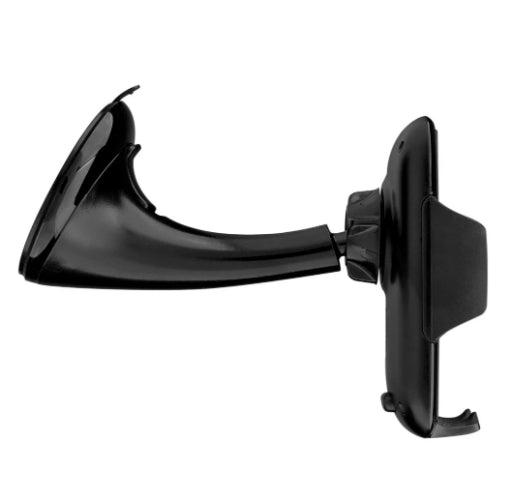 3sixT Long Arm Window Mount - Black