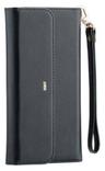 3sixT NeoClutch for iPhone 7 Plus/8 Plus - Black