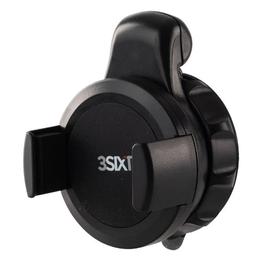 3sixT Pivot Car Window Mount - Black
