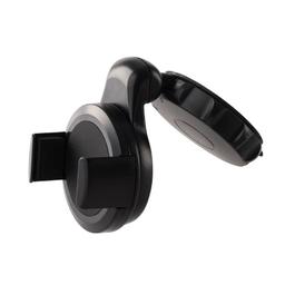 3sixT Pivot Car Window Mount - Black