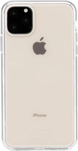 3sixT PureFlex 2.0 Phone Case for iPhone 11 Pro Max - Clear
