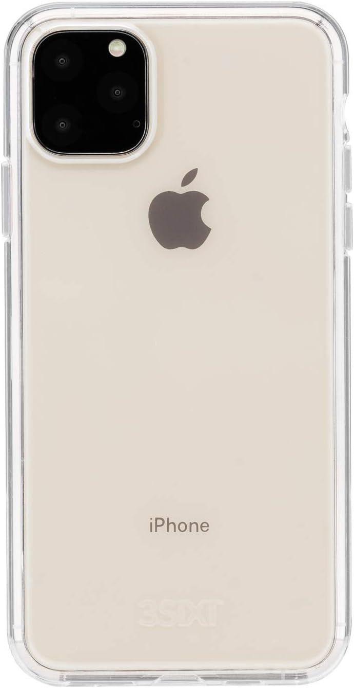 3sixT PureFlex 2.0 Phone Case for iPhone 11 Pro Max - Clear