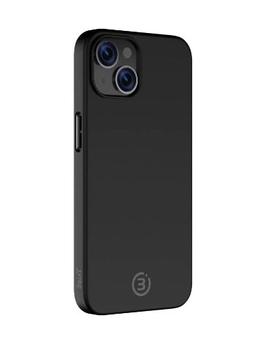 3SixT 3sixT PureFlex Phone Case for iPhone 14 Plus - Black