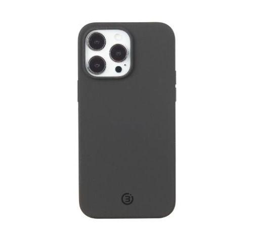 3SixT 3sixT PureFlex Phone Case for iPhone 14 Pro - Black