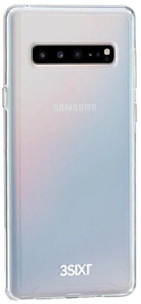 3SIXT  Pureflex Phone Case for Samsung Galaxy S10e - Clear - Brand New