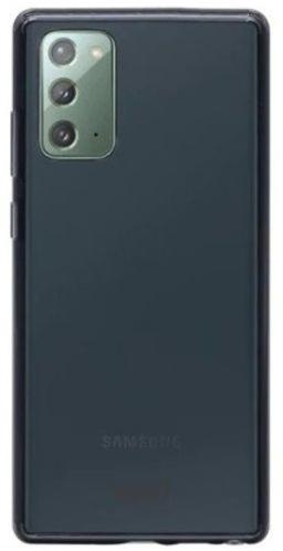 3SixT Pureflex Samsung Galaxy Note 20 - Black