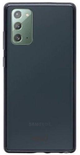 3SixT Pureflex Samsung Galaxy Note 20 - Black