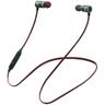 3sixT Wireless Studio Earbuds with Magnetic On/Off - Black