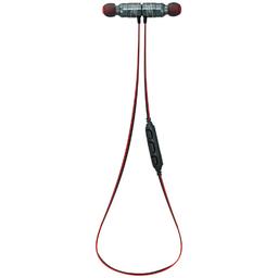 3sixT Wireless Studio Earbuds with Magnetic On/Off - Black