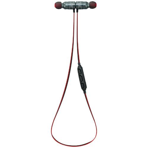 3sixT Wireless Studio Earbuds with Magnetic On/Off - Black