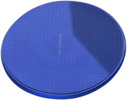 Refurbished 9eight5 Fast Charge Qi Wireless Charger Pad (10W) - Reebelo Australia