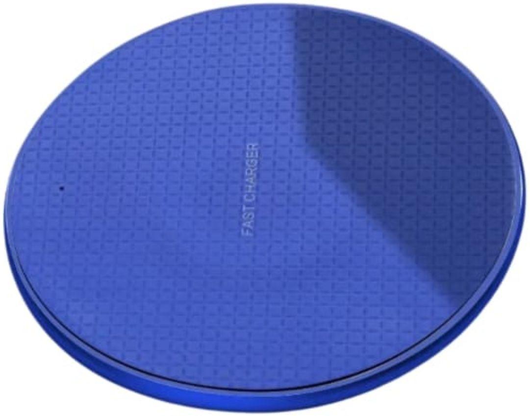 Refurbished 9eight5 Fast Charge Qi Wireless Charger Pad (10W) - Reebelo Australia