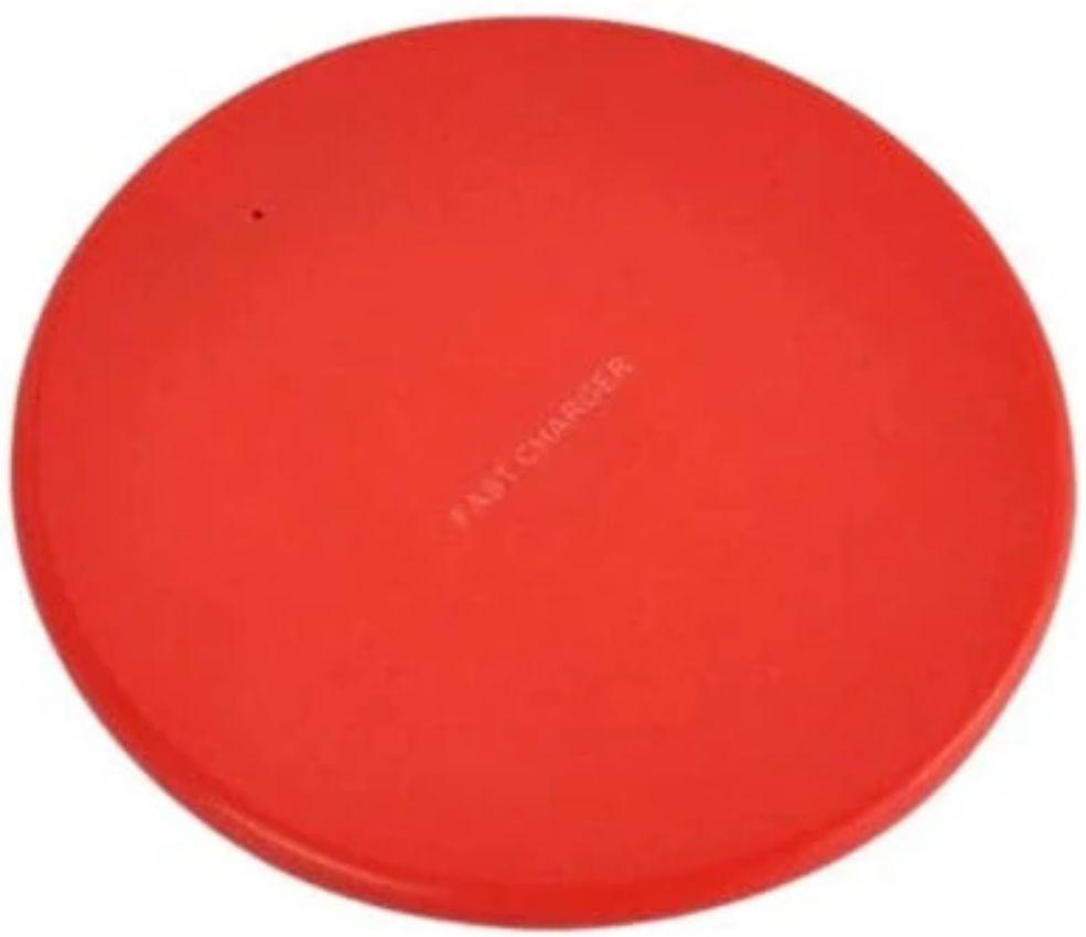 Refurbished 9eight5 Fast Charge Qi Wireless Charger Pad (10W) - Reebelo Australia