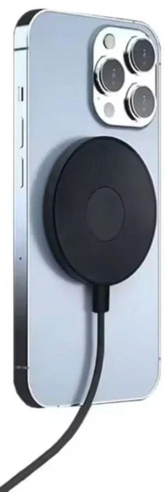 Refurbished 9eight5 MagSafe Wireless Charger (For iPhone) - Reebelo Australia