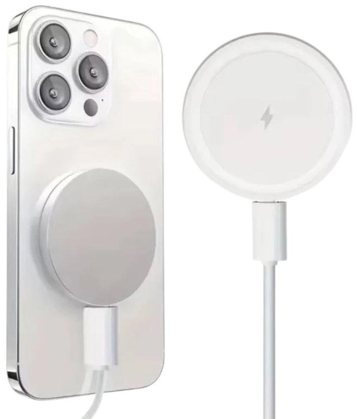 Refurbished 9eight5 MagSafe Wireless Charger (For iPhone) - Reebelo Australia