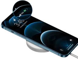 Refurbished 9eight5 MagSafe Wireless Charger (For iPhone) - Reebelo Australia