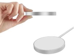 Refurbished 9eight5 MagSafe Wireless Charger (For iPhone) - Reebelo Australia