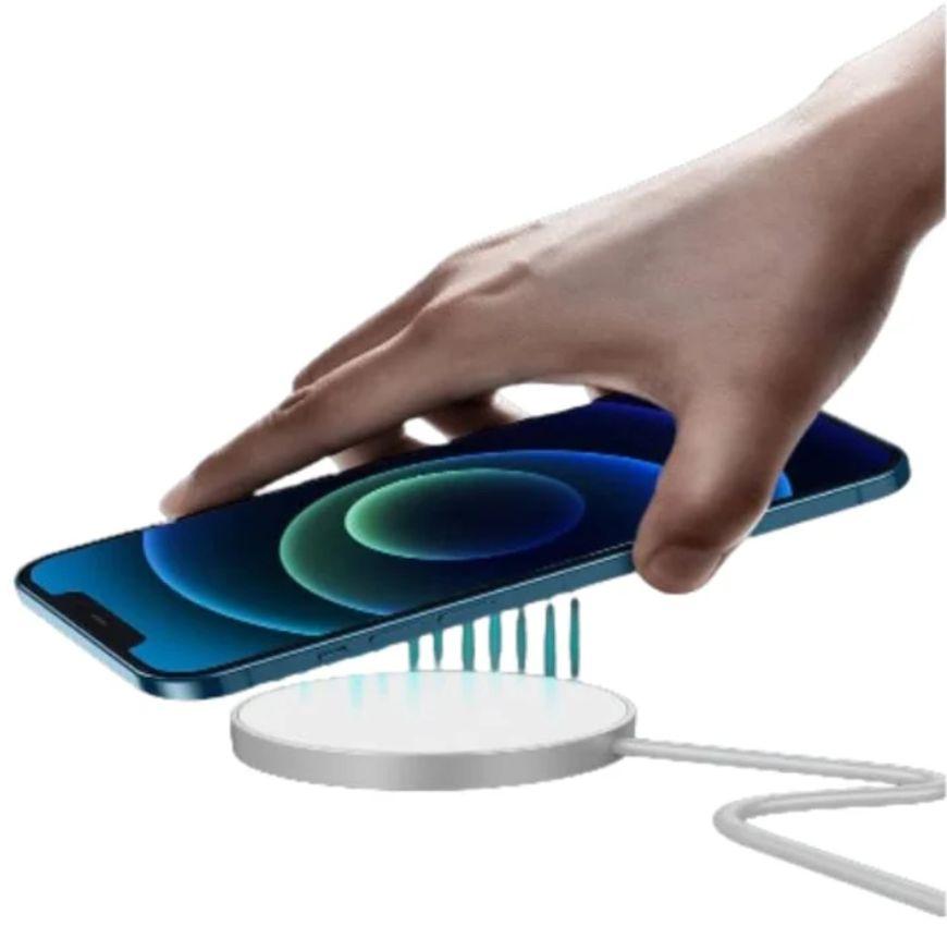 Refurbished 9eight5 MagSafe Wireless Charger (For iPhone) - Reebelo Australia