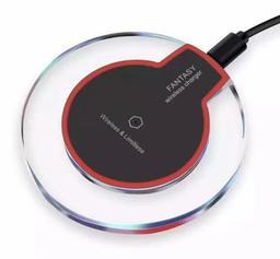 Refurbished 9eight5 Qi Wireless Fast Charging Pad for Phones (10W) - Reebelo Australia