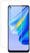 9eight5 Screen Protector for OPPO A54 4G (Pack of 2)