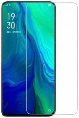 9eight5 Screen Protector for OPPO A74 5G (Pack of 2)