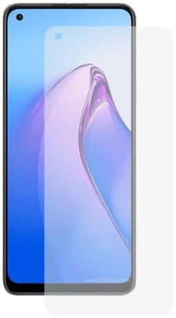 9eight5 Screen Protector for OPPO Reno8 (Pack of 2)