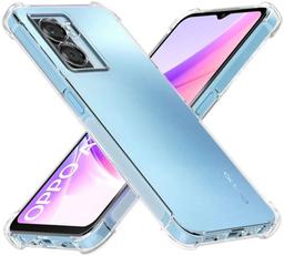9eight5 Silicone Phone Case for OPPO A77 5G