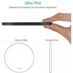 Refurbished 9eight5 Wireless Charger Pad (100W) - Reebelo Australia