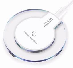 Refurbished 9eight5 Wireless Charger Pad (10W) - Reebelo Australia