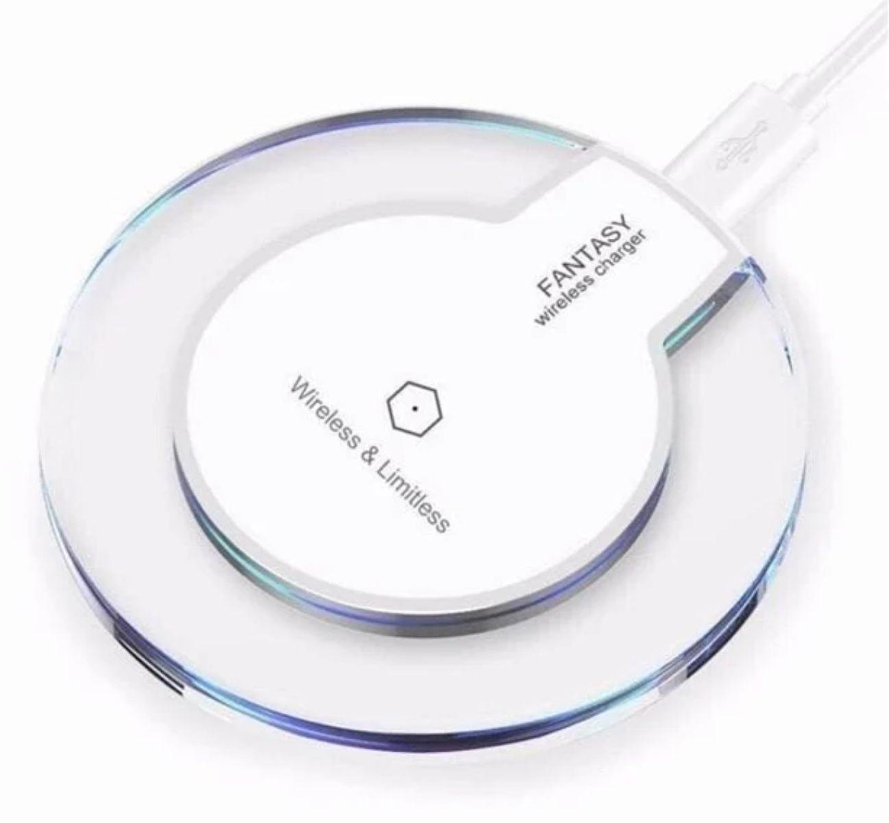 Refurbished 9eight5 Wireless Charger Pad (10W) - Reebelo Australia