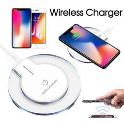 Refurbished 9eight5 Wireless Charger Pad (10W) - Reebelo Australia