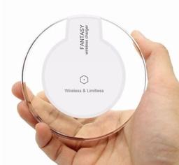 Refurbished 9eight5 Wireless Charger Pad (10W) - Reebelo Australia