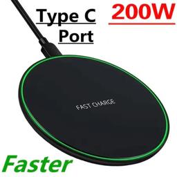 Refurbished 9eight5 Wireless Charger Pad (200W) - Reebelo Australia